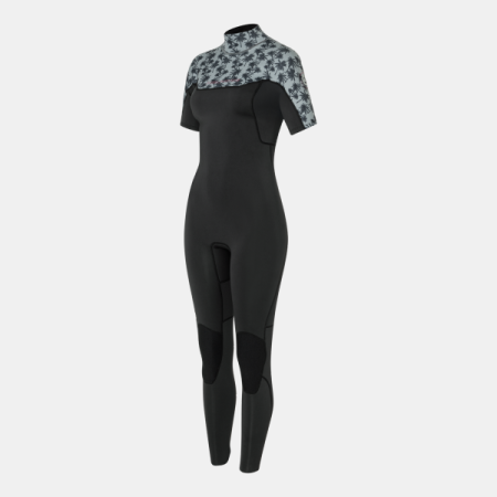 NEILPRYDE Vamp 3/2 Steamer S/L FL 153344