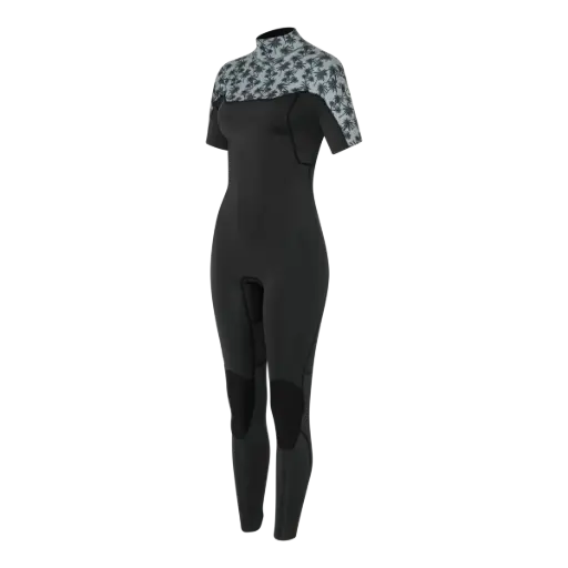 NEILPRYDE Vamp 3/2 Steamer S/L FL 153344