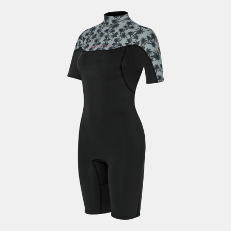 NEILPRYDE Vamp 2/2 Shorty S/S FL BZ