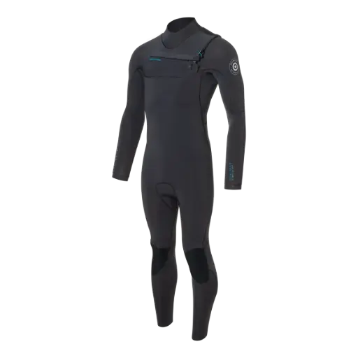 NEILPRYDE Mission 5/4 Fullsuit GBS FZ 26