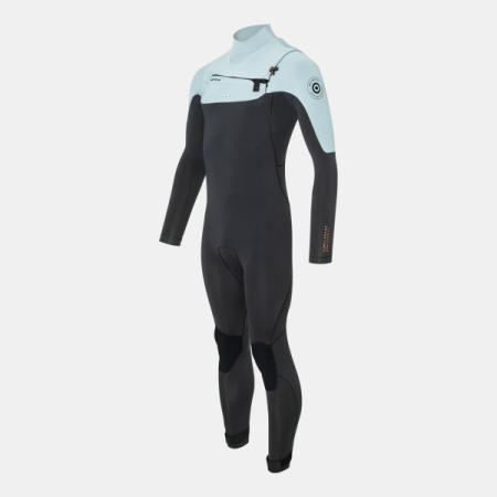 NEILPRYDE Wizard 4/3 Fullsuit GBS FZ