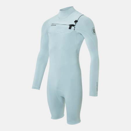 [WFZ153314] NEILPRYDE Wizard 3/2 Shorty L/S GBS FZ 153314