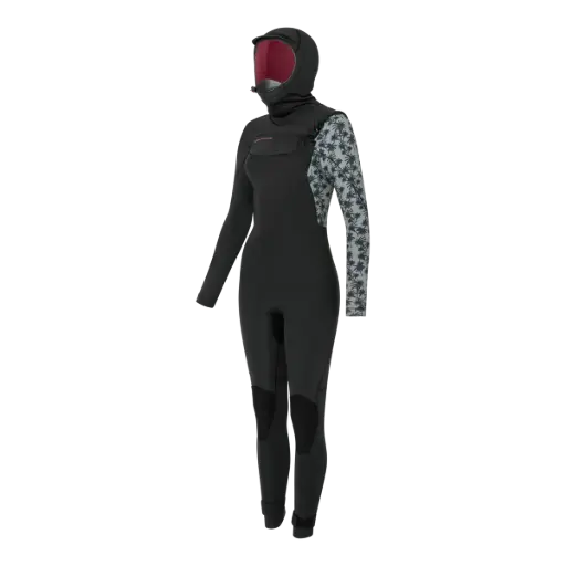 NEILPRYDE Vamp 5/4 Hooded GBS FZ 153340