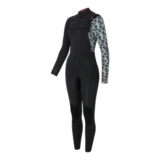 NEILPRYDE Vamp 5/4 Fullsuit GBS FZ 153342