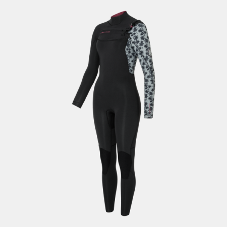 NEILPRYDE Vamp 5/4 Fullsuit GBS FZ 