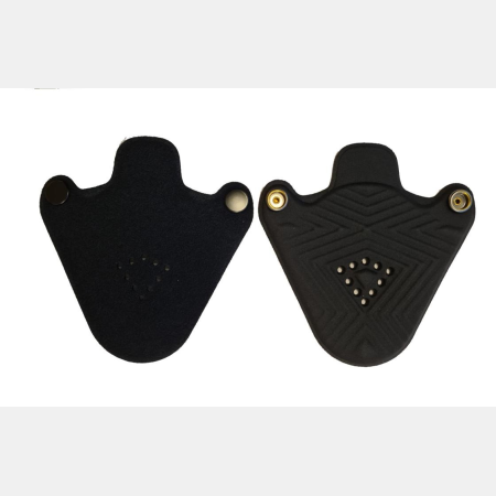 [WHE196624] NEILPRYDE Helmet Ear Covers 196624