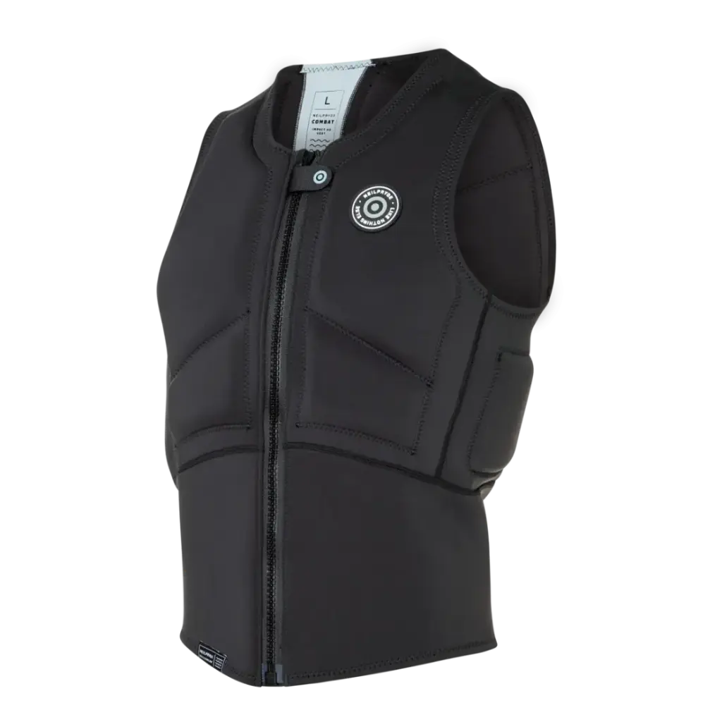 NEILPRYDE Combat Impact HS Front Zip 153366