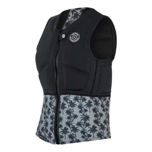 NEILPRYDE Storm Impact HS Front Zip 153370