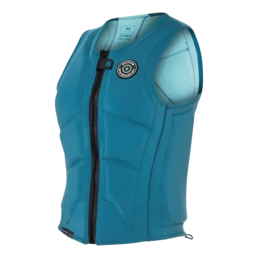 NEILPRYDE Storm Foil Impact Front Zip 153372