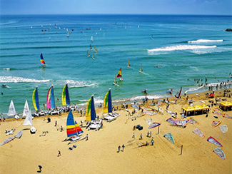 福隆水上活動樂園