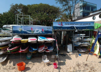 Hi Wind Lover Water SportCenter Ltd