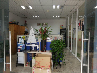 深圳佳正运动器材有限公司