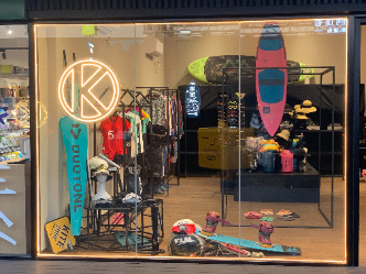 大黄和他的朋友们户外运动（北京）有限公司