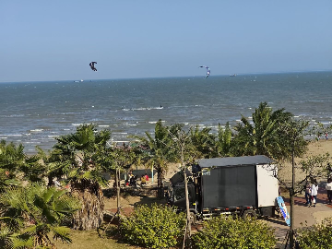 厦门奥帆会体育产业有限公司