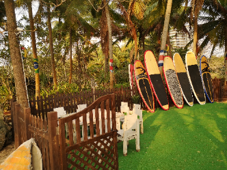 博鳌蓝途体育文化发展（海南）有限责任公司