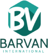 Barvan int
