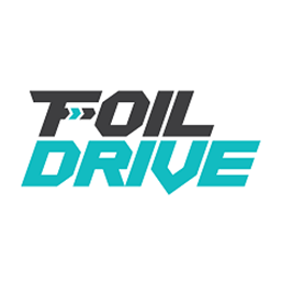 FOIL DRIVE