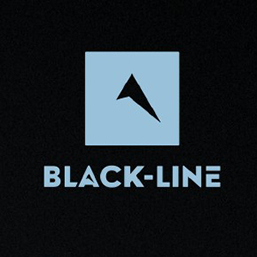 BLACK-LINE